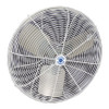 SCHAEFER 30CFO-B OSHA CIRCULATION FAN BLACK 30 