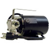ZOELLER 311-0004 UTILITY PUMP