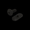 80/20 INC 3384 80/20 3384 1/4-20 X 3/4" FBHSCS AND SLID