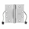 MCKINNEY 4 1/2X4 1/2 T4A378626DQC8 HINGE SCREW-ON MOUNTING BALL BEARING
