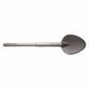 MILWAUKEE ELECTRIC TOOLS 48-62-4089-451N59 CHISELS SDS MAX SHANK OVERALL 12 L