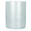 GRAINGER GLOBAL SOURCING 56LT92 BUBBLE ROLLS CLEAR PK2