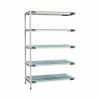 METRO 5AX377GX3 PLASTIC INDUSTRIAL SHELVING