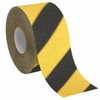 3M 613-54DF12 ANTI-SLIP TAPE STRIPED 6 W 60 GRIT