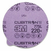3M 732U-448A48 PSA SANDING DISC COATED 6  DIA.