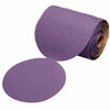 3M 732U-448D26 SANDING DISC ROLL COATED 5 DIA 150 GRIT