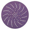 3M 775L-448F27 HOOK-AND-LOOP SANDING DISC COATED 5 DIA.