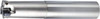 OSG 7800739 40MM CUT DIAM, 42MM SHANK DIAM, CYLINDRI