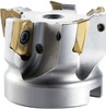 OSG 7801018 100MM CUT DIAM, 32MM ARBOR HOLE DIAM, IN