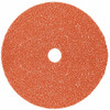 3M 787C-418C38 FIBER DISCS 7 DIA. ABRASIVE GRIT 36