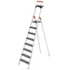 HAILO 8050-827 HAILO L100 PRO 8 STEP ALUMINUM FOLDING S