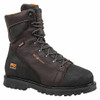TIMBERLAND PRO 89649-34FK98 8 WORK BOOT 11 W BROWN ALLOY PR
