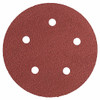 3M 947A-448F44 HOOK-AND-LOOP SANDING DISC COATED 5 DIA.