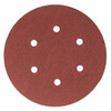 3M 947A-448F50 HOOK-AND-LOOP SANDING DISC COATED 6 DIA.