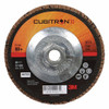 3M 967A-448C34 FLAP DISC TYPE 27 5 DIA. 80 GRIT