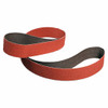 3M 984F-448C47 J6868 SANDING BELT 2 W X 132 L YF WEIGHT