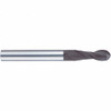 YG-1 TOOL COMPANY 99578 BALL NOSE END MILL
