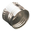 CAPLUGS ASC-6 99191435 THREADED ALUMINUM CAP,PK1000