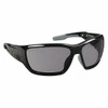SKULLERZ BALDR-52VY67 SAFETY GLASSES SMOKE
