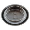 CAPLUGS BPFE-25MM Q2729Q1 ERGO BUTTON PLUG WITH FLANGE,PK1000
