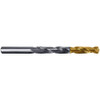 CLE-LINE C66001 JOBBER LENGTH DRILL BIT: 135 &DEG POINT,