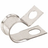KMC CF0313Z1-481X99 CABLE CLAMP 3/16  DIA. 3/4 W PK10