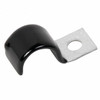 KMC CHV0507Z1-481Y14 CABLE CLAMP 1/4 DIA. 1/2 W PK50