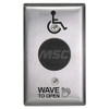 CAMDEN CM-331/42S WAVE TO OPEN TOUCHPLATE