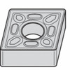 WIDIA GTD CNMG4314P-433F35 DIAMOND TURNING INSERT CNMG CARBIDE
