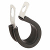 KMC COL1209AL-6RNE0 CLAMP CUSHIONED EPDM DIA 3/4 IN PK 25