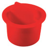 CAPLUGS CPT-11 CPT11Q1 CENTER PULL-TAB TAPERED PLUG,PK2500