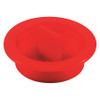 CAPLUGS CPT-6XW QCPT6XWQ1 CENTER PULL-TAB TAPERED PLUG,PK1000