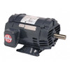 US MOTORS D1P2DHZ MOTOR,1 HP,1725/1425 RPM,208-230/460V