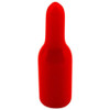 CAPLUGS EZ-312-12 99192522 E-Z PULL-TAB VINYL CAP,PK800