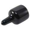 CAPLUGS EZ-677-12 D633A11A E-Z PULL-TAB VINYL CAP,PK2000