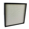 NOVATEK F4701 AIR SCRUBBER FILTER,MERV 17,16X16X3"