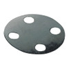 CAPLUGS FAN-150-26A 576063AA NON-ADHESIVE FLANGE PROTECTOR,EA1