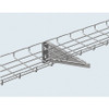 CABLOFIL FASUCB100PG UNIVERSAL BRACKET,4"