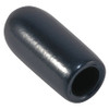 CAPLUGS HVC-140-8 C087C21B HIGH TEMP VINYL CAPS,PK5000