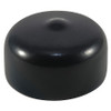 CAPLUGS HVC-640-8 C433C21B HIGH TEMP VINYL CAPS,PK4000