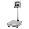A&D WEIGHING HW-200KCWP PLATFORM COUNTING BENCH SCALE LCD
