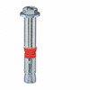 MKT FASTENING M14525301-4KJF1 WEDGE ANCHOR STL M16 182MM PK 10