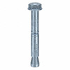 MKT FASTENING M16615301-4KJH8 WEDGE ANCHOR STL M20 201MM PK 10