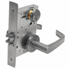 CORBIN ML2055 NSA 626-32J274 LEVER LOCKSET MECHANICAL CLASSROOM