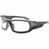 SKULLERZ ODIN-458P69 SAFETY GLASSES TRADITIONAL DESIGN