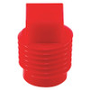 CAPLUGS P-38 192606HB THREADED PLUG,PK5000