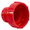 CAPLUGS PD-50 HDPE 99192509 THREADED PLUG,PK1000