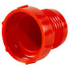 CAPLUGS PD-HF-16 LDPE QHF161AK1 THREADED PLUG,PK300