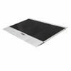 HEAVY DUTY RAMPS Q9995 GRIT COAT CONTAINER RAMP 2 IN THICKNESS