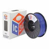 LULZBOT RM-AB0113 ABS FILAMENT BLUE 3MM 1KG REEL